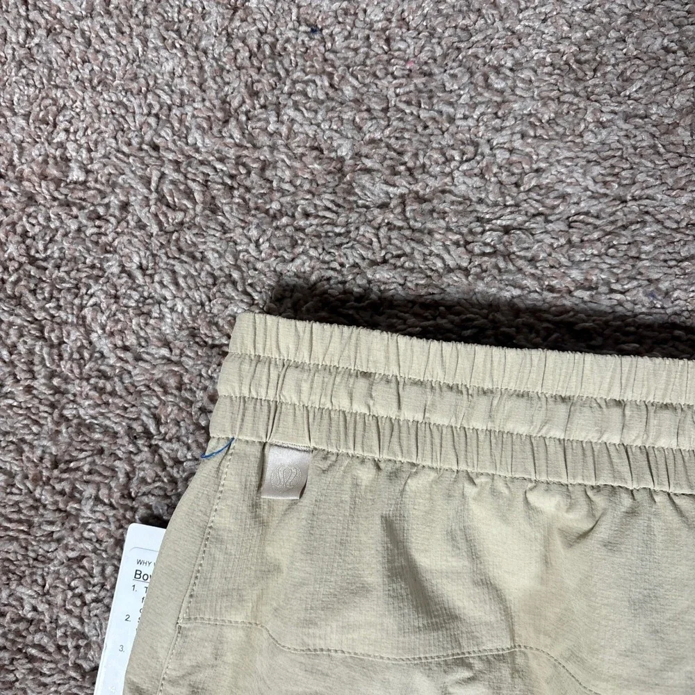 Lululemon Mens Bowline Short 8